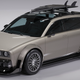 Image for article titled Here's A Beautifully Designed Alpha Wagon To Join The List Of Nonexistent Alpha Vehicles